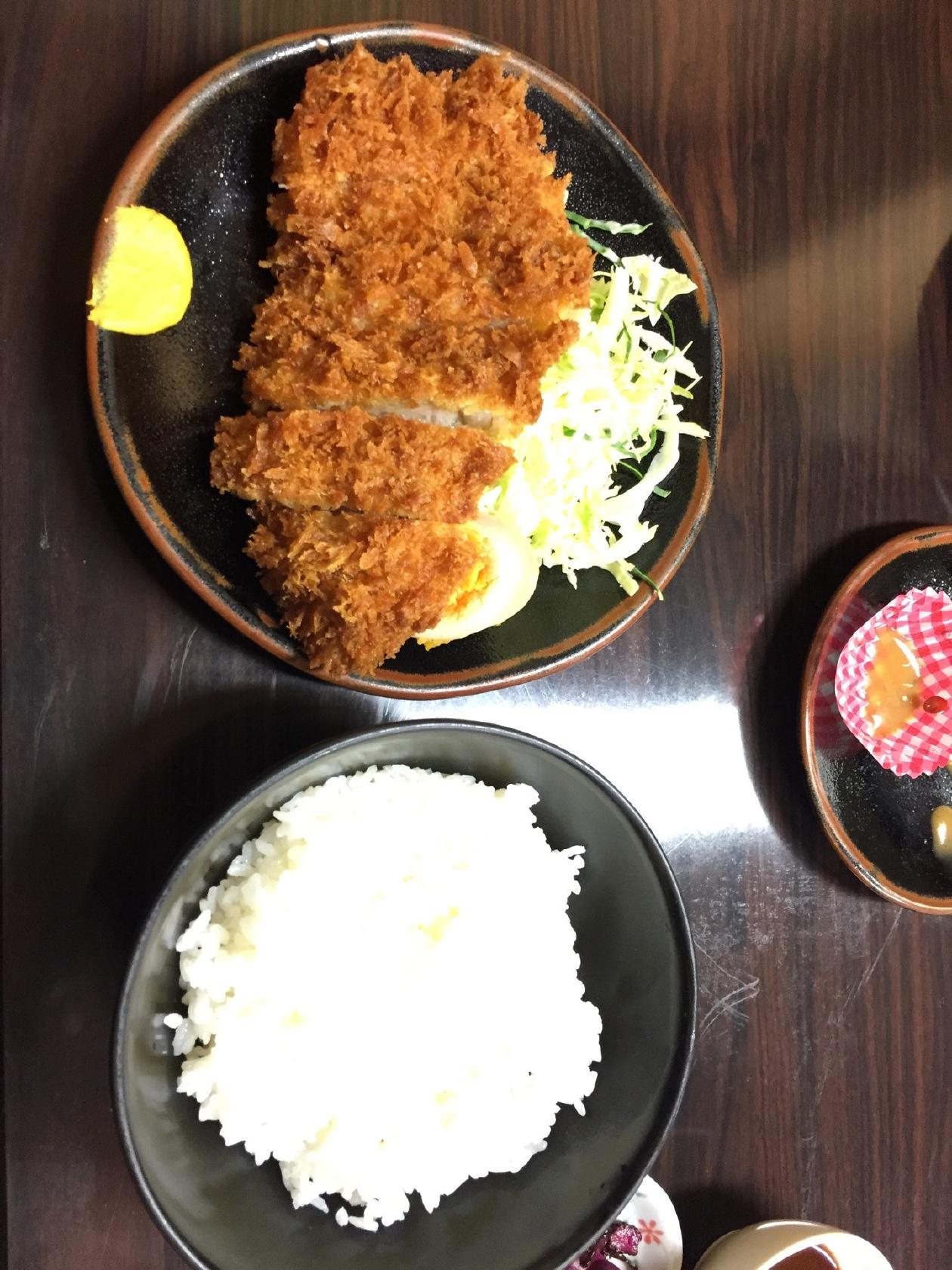 ときわ弁当厚木妻田店