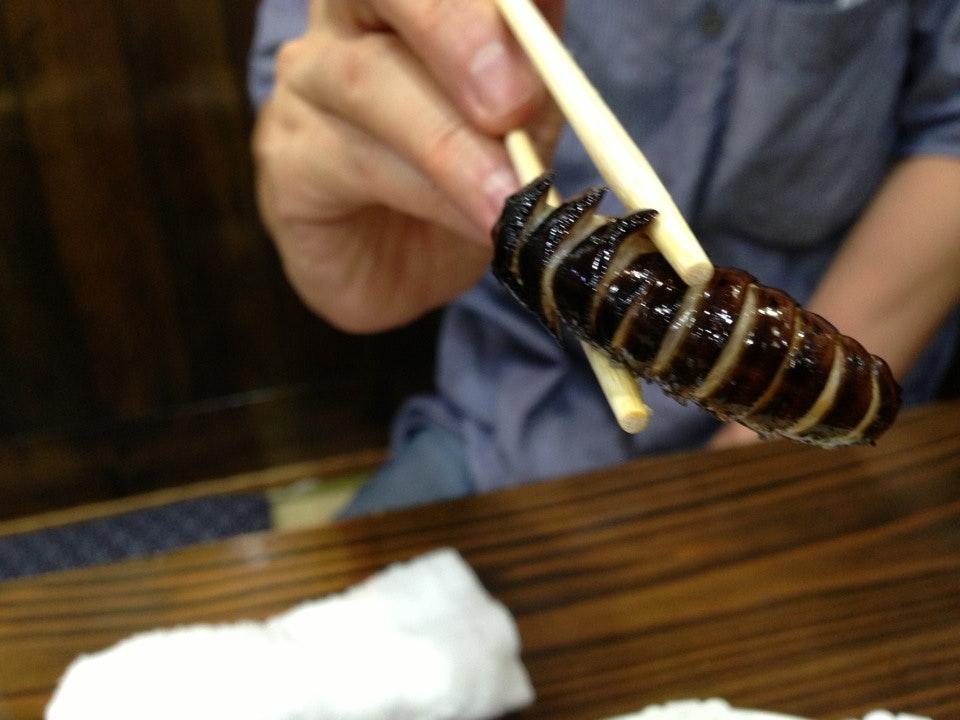 団欒亭ー