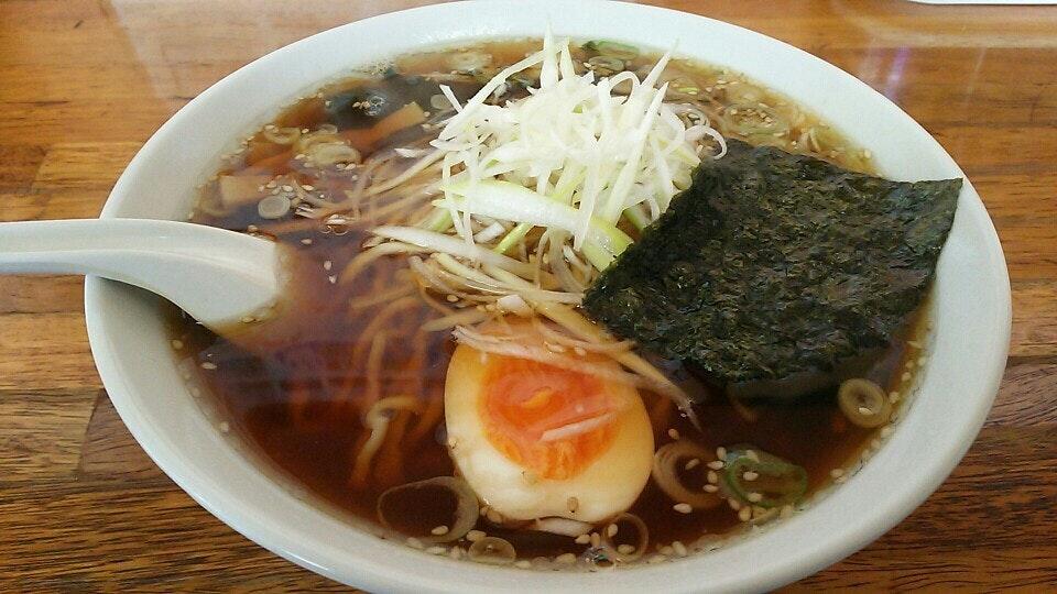 手打ちラーメン まつざき