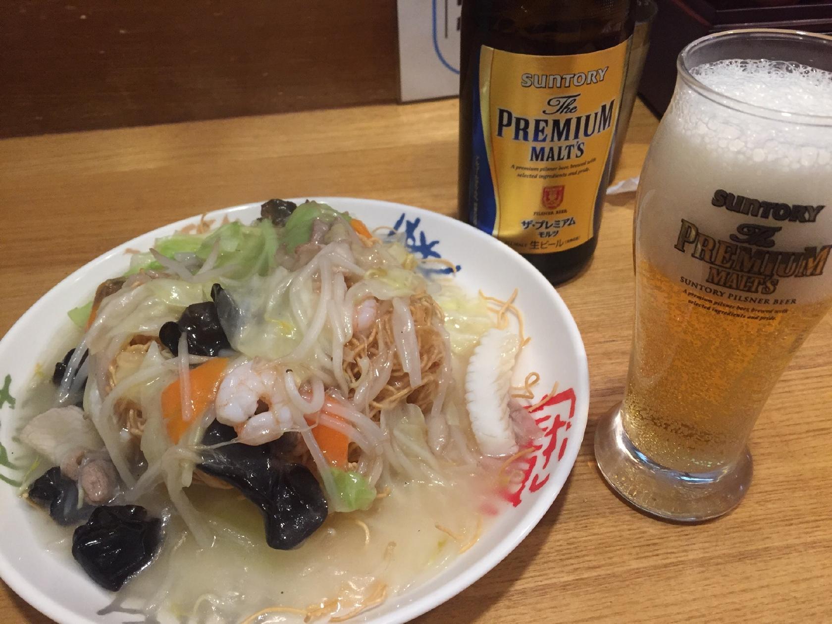 大阪王将 西宮国道2号店