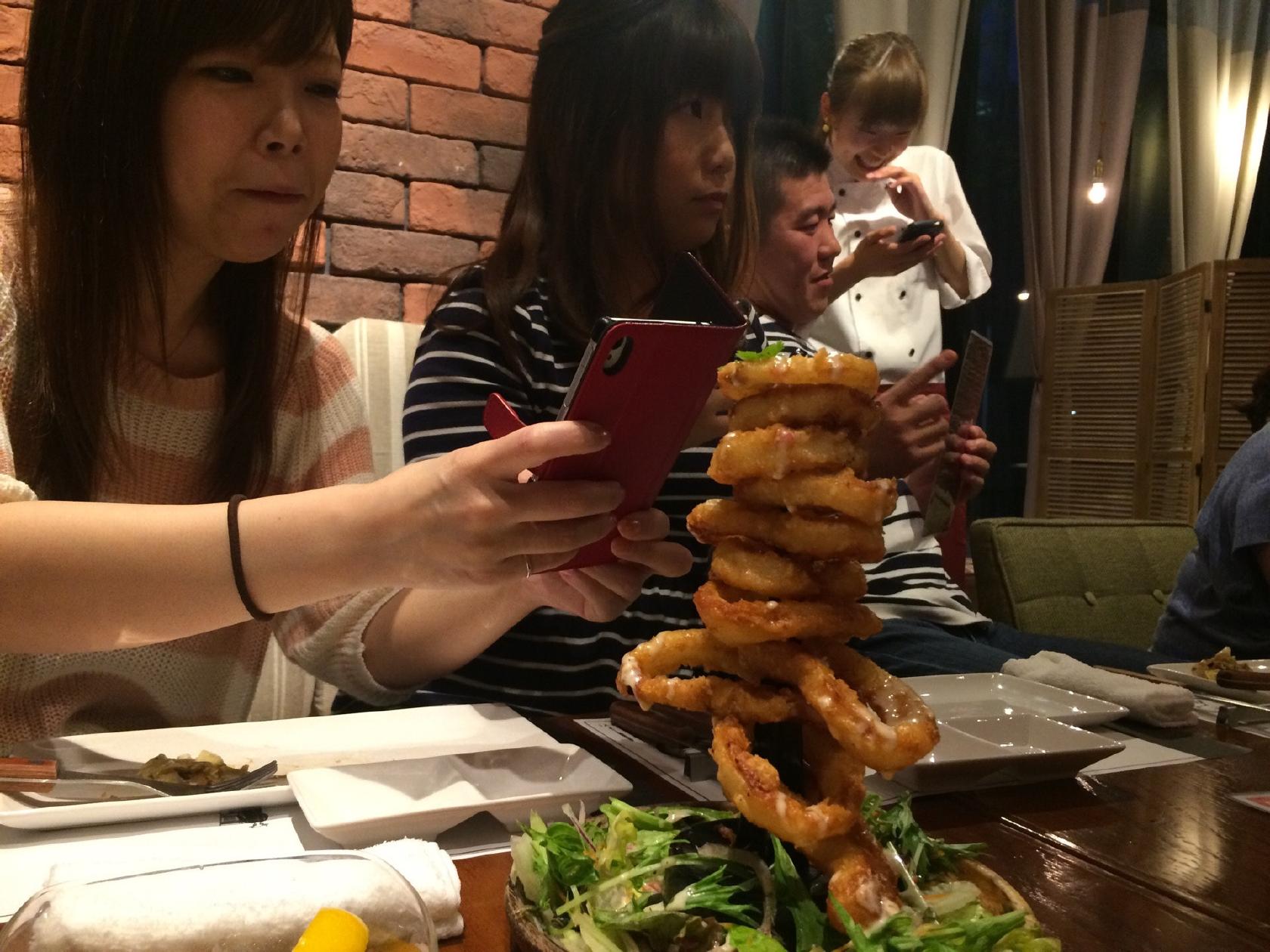 ゴッチーズビーフ