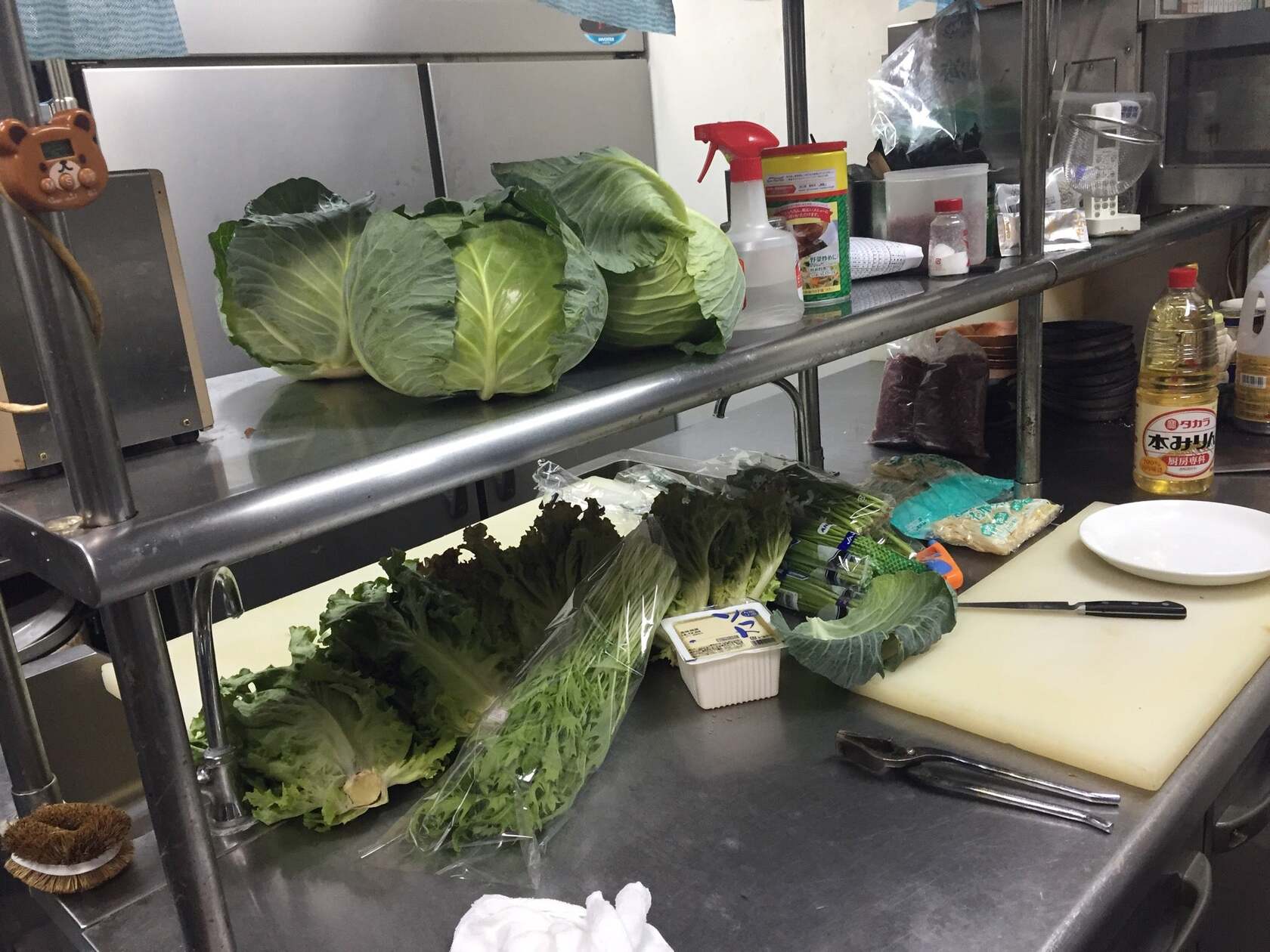 村一番 大津店