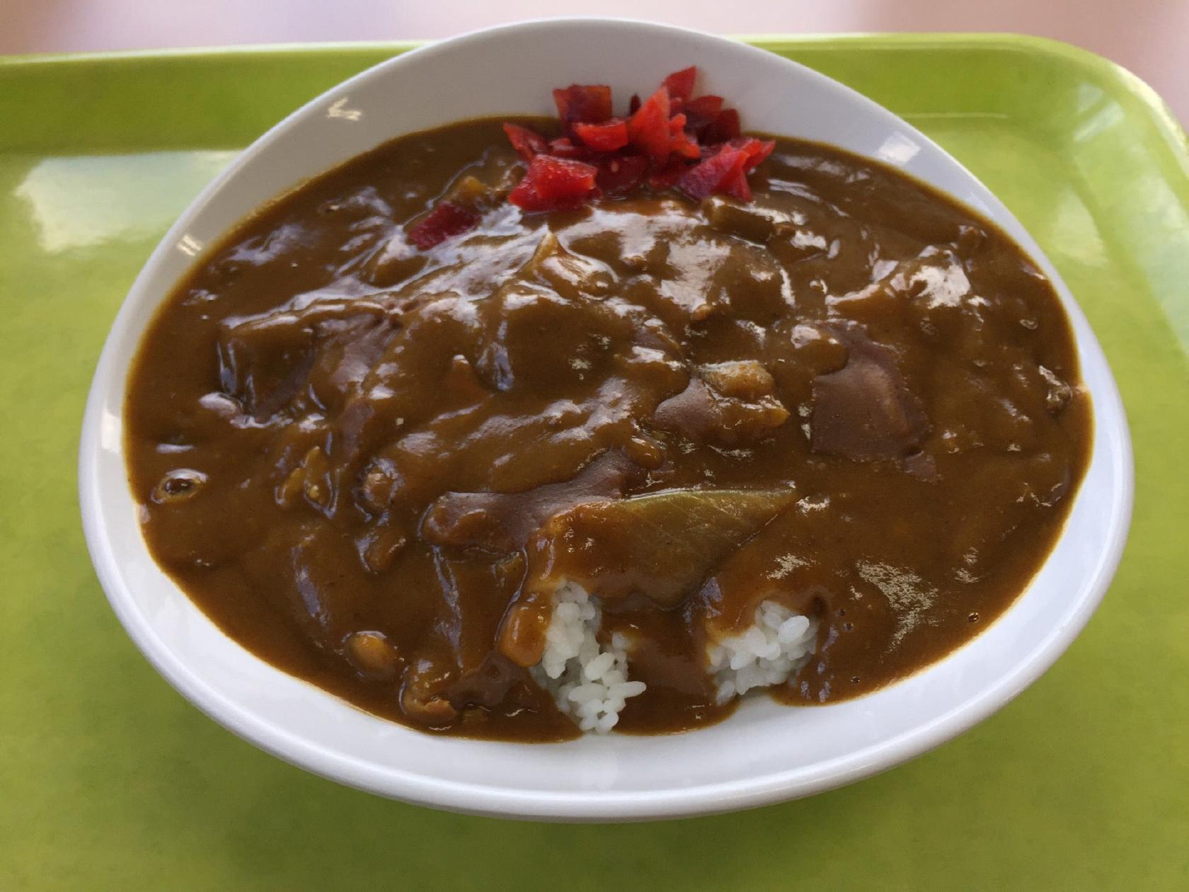 ROSE cafe 東京工科大学