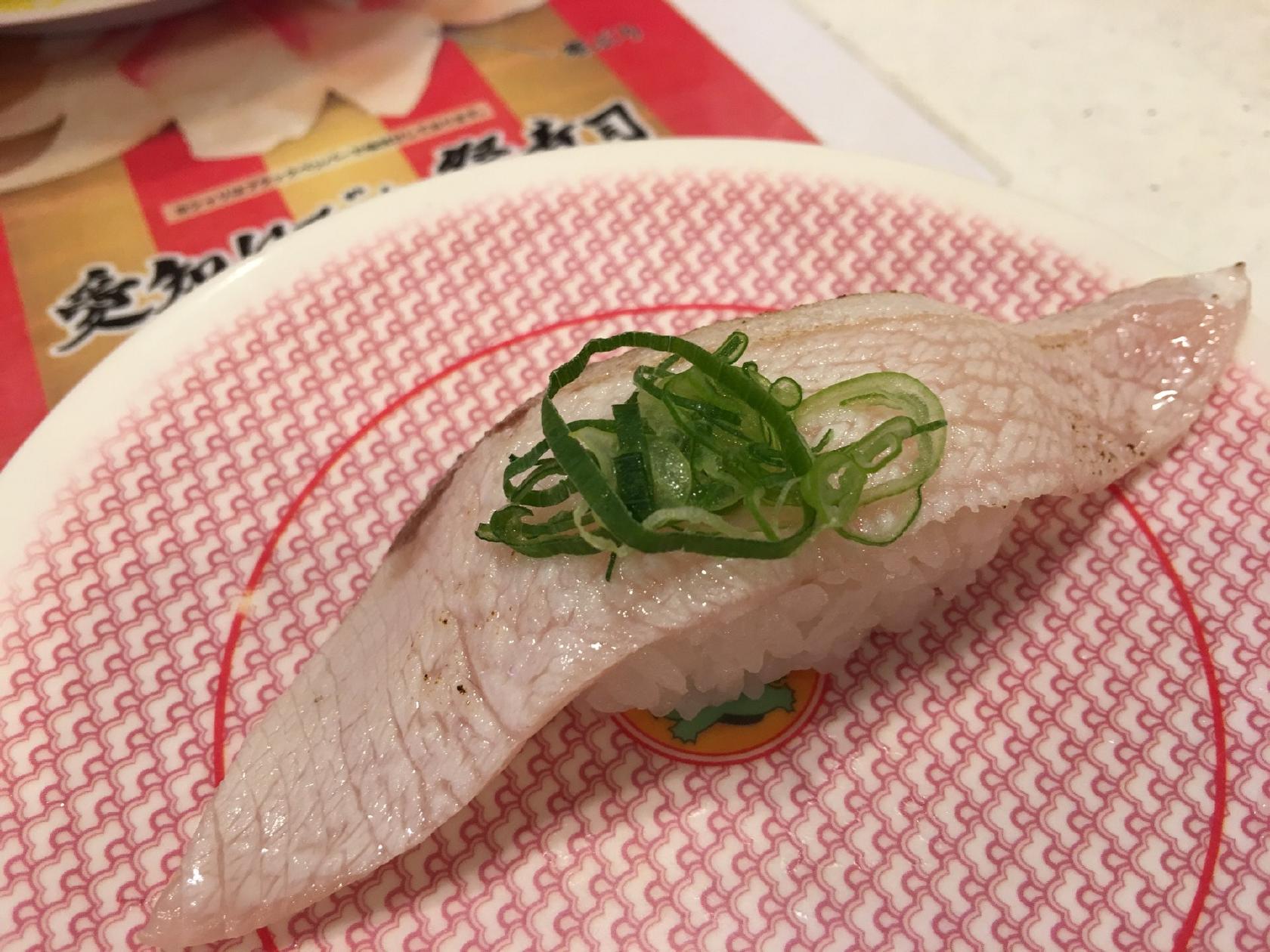 かっぱ寿司 橿原店