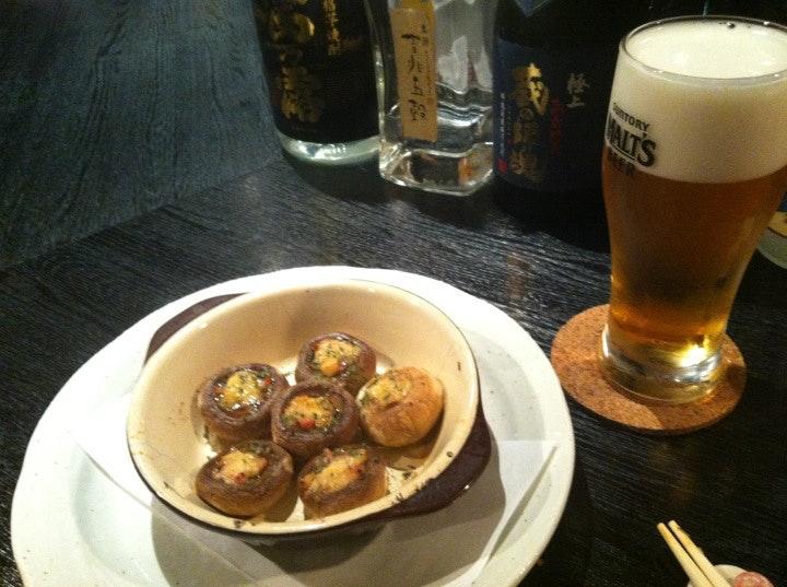 焼酎Dining LINK
