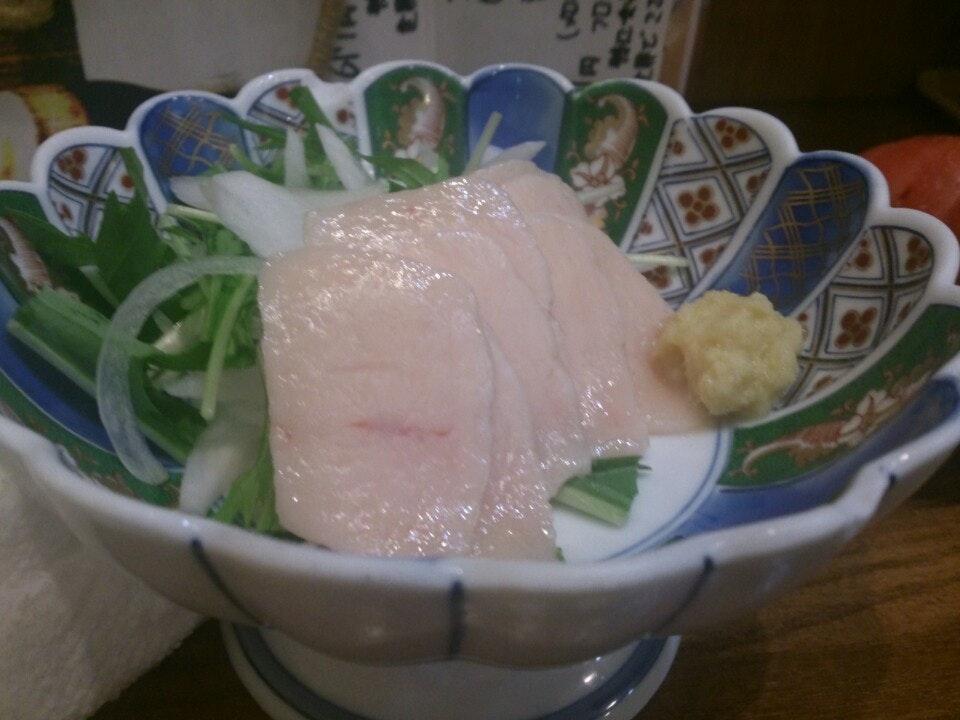 魚河岸料理 久保田
