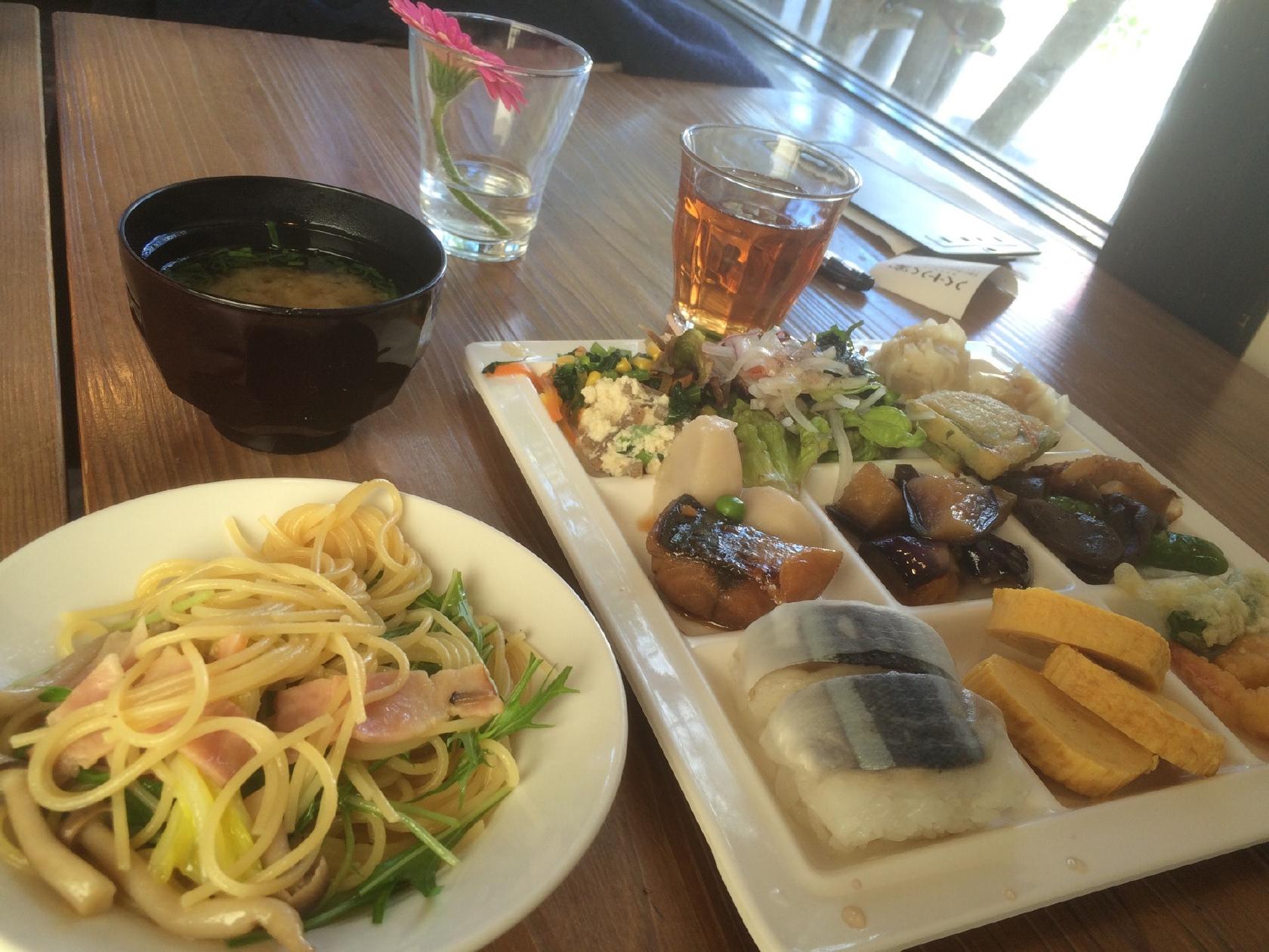 産直バイキングレストラン 八十八家 いなり店