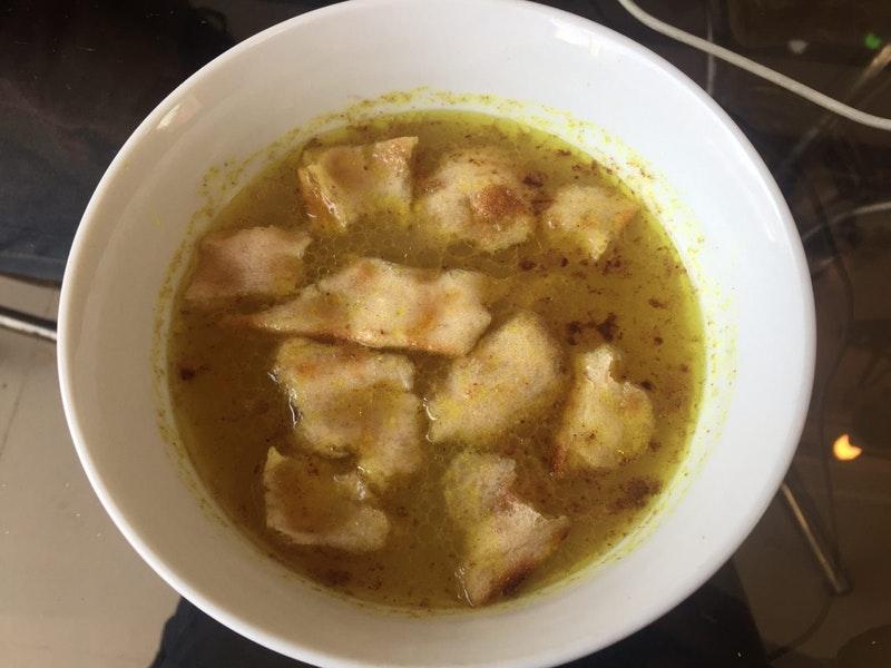 Tochal Kalepacheh طباخی‌ توچال
