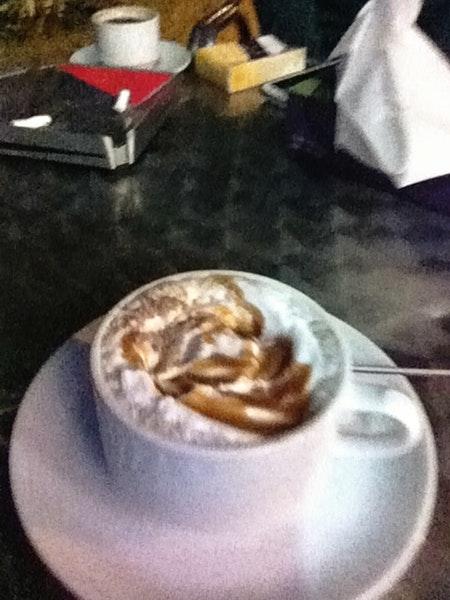 Ezz Coffee عز القهوة