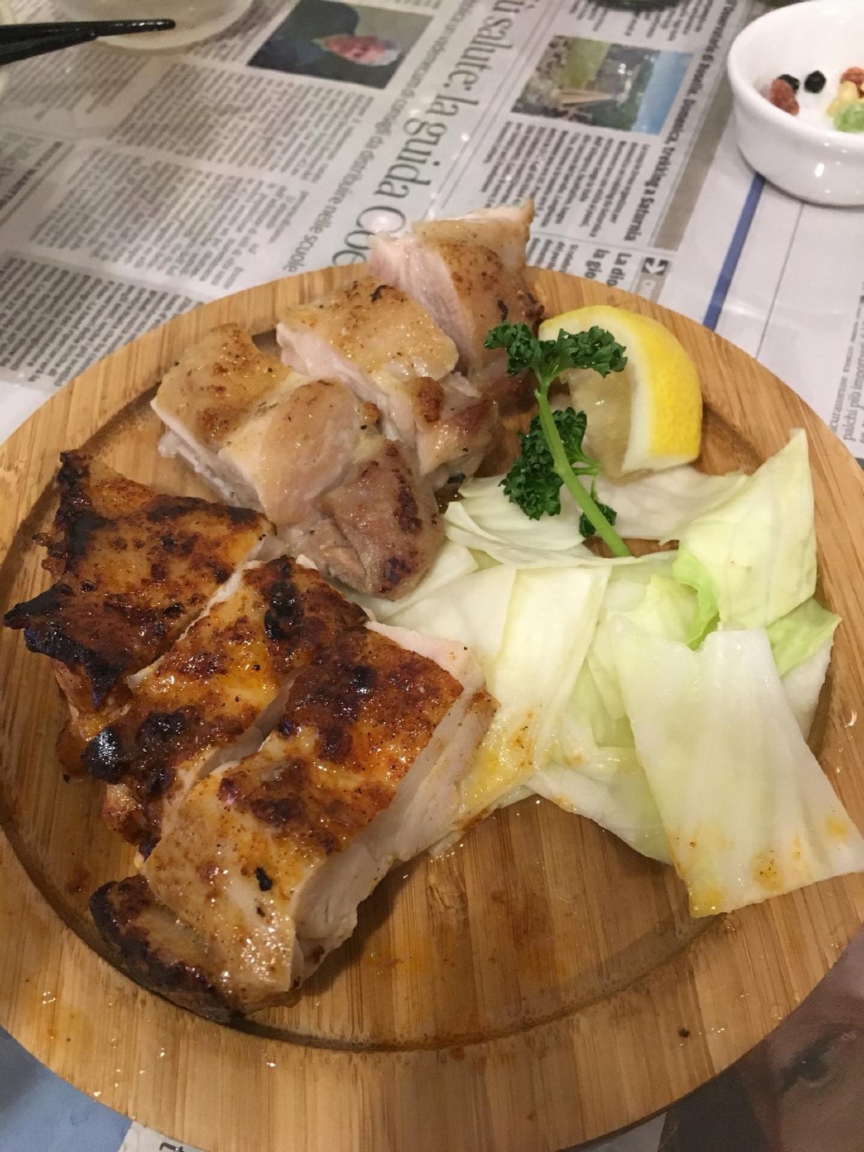 フライパン酒場ぼ～の