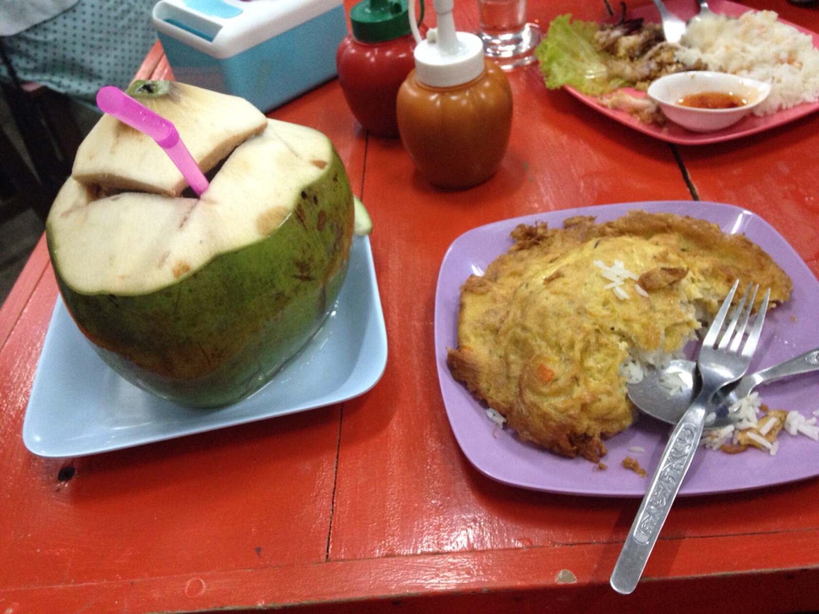 kam pung restaurant