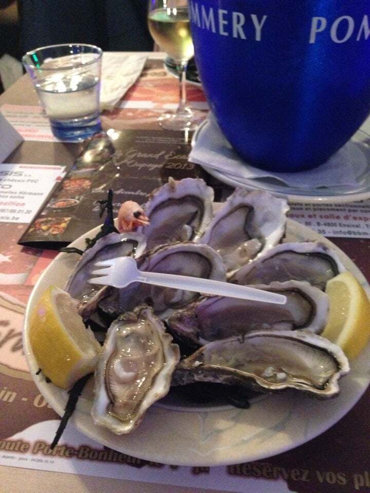 Le Grand Ecailler