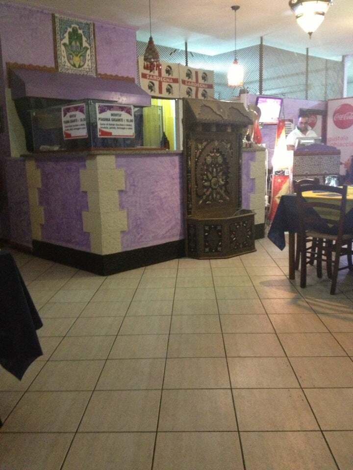 Kebab Marrakech