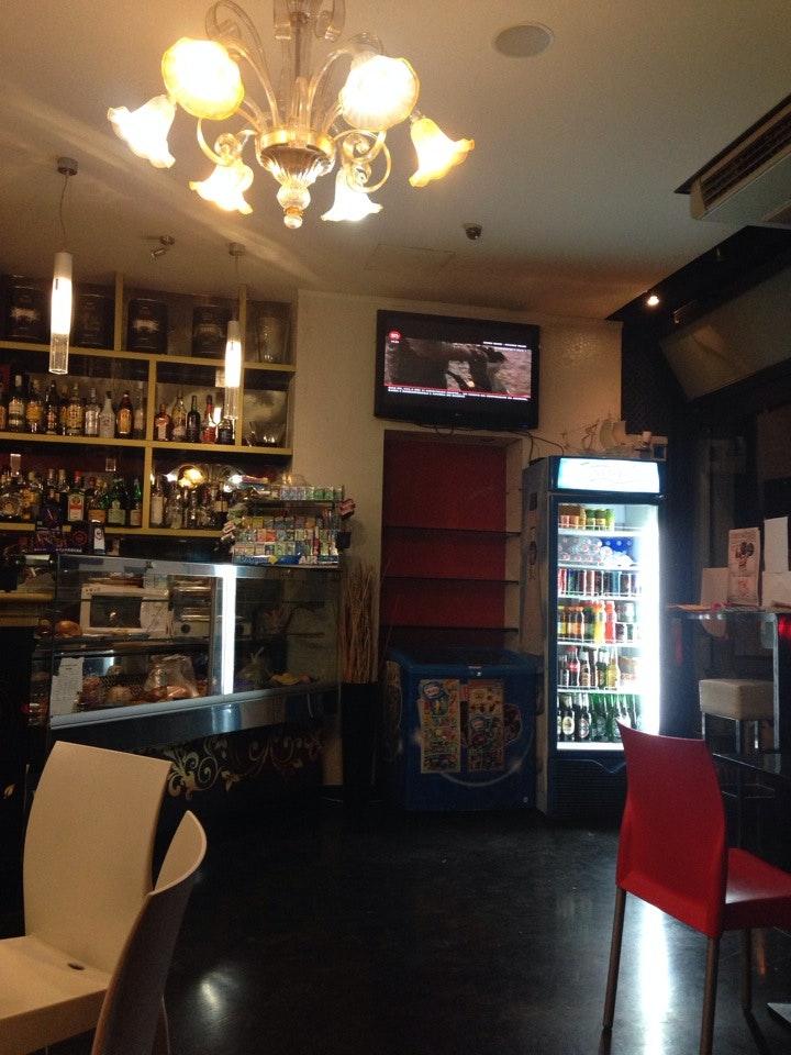 Bar FORTUNA
