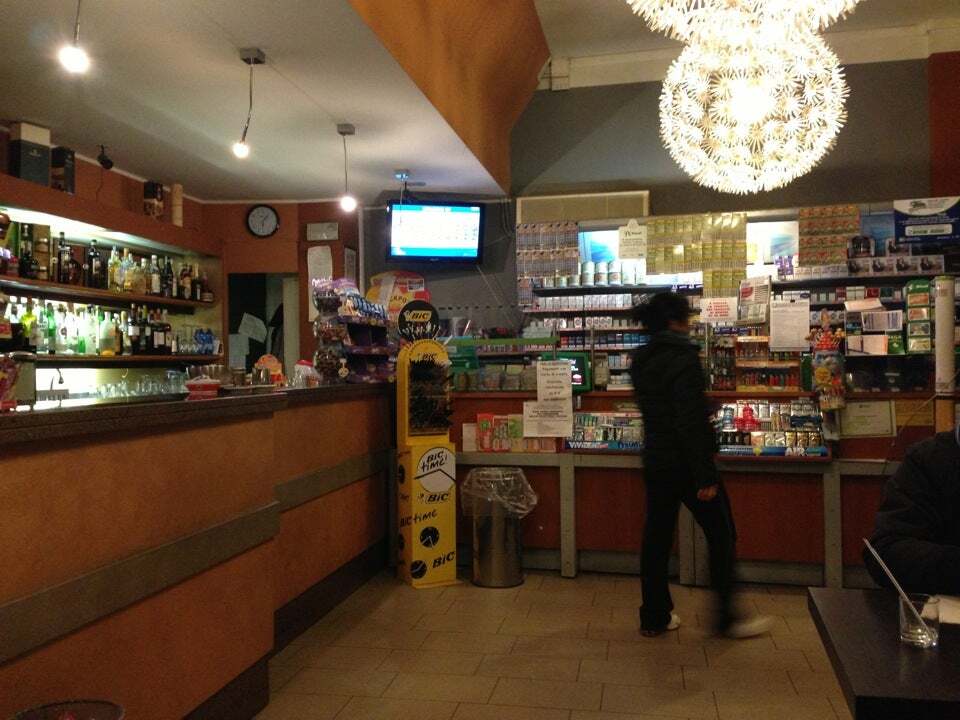 Bar Varese