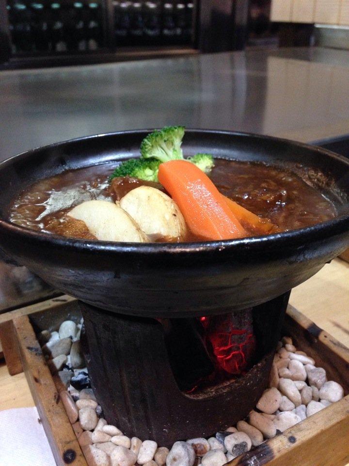ステーキ大作