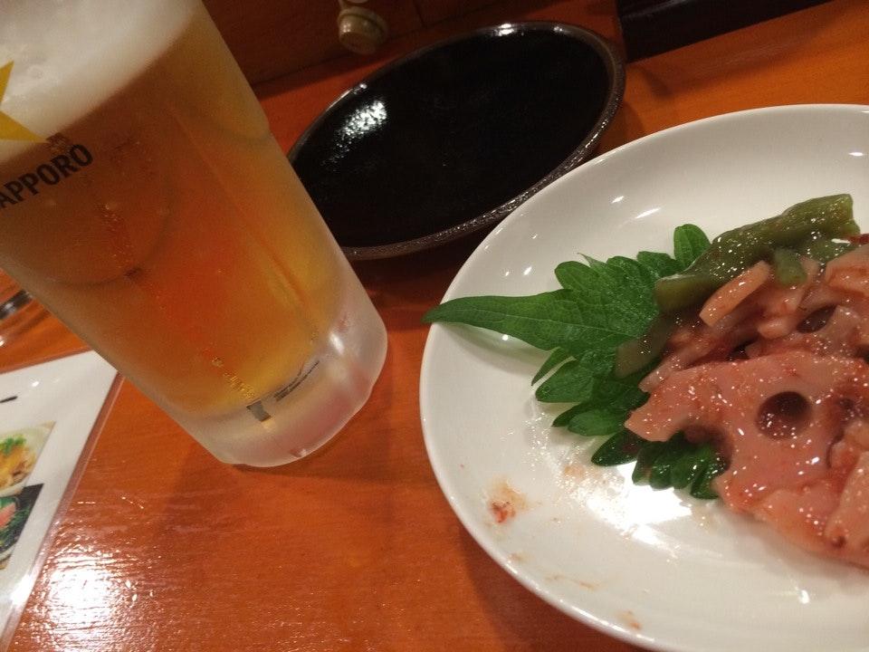 ばってん