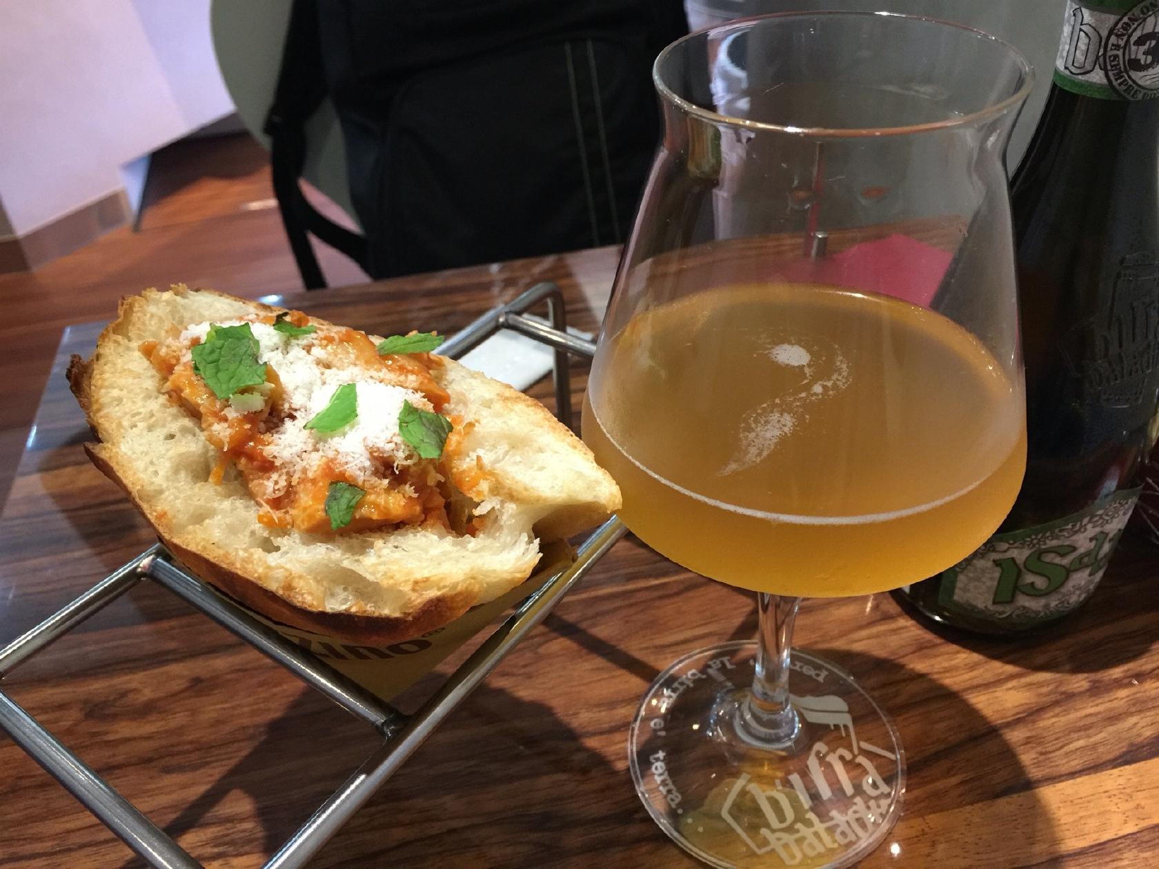 TRAPIZZINO 東京吉祥寺店
