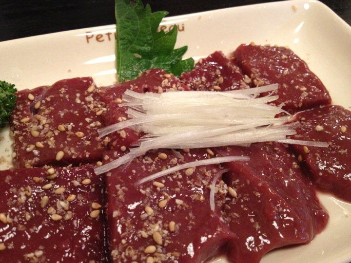 串焼 かめや 大山店