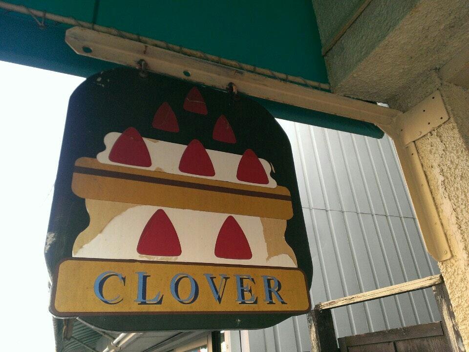 クローバー