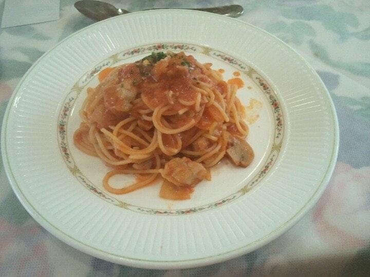 chez moi
