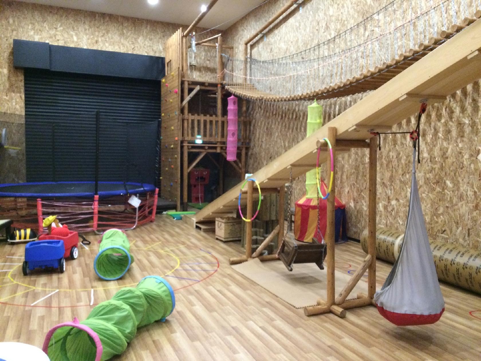 親子カフェ Co.'s