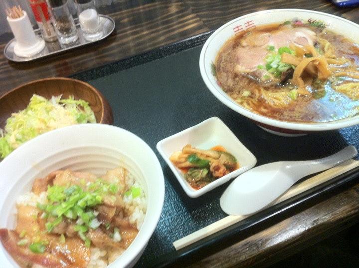 ほるもんや 淺 Senn