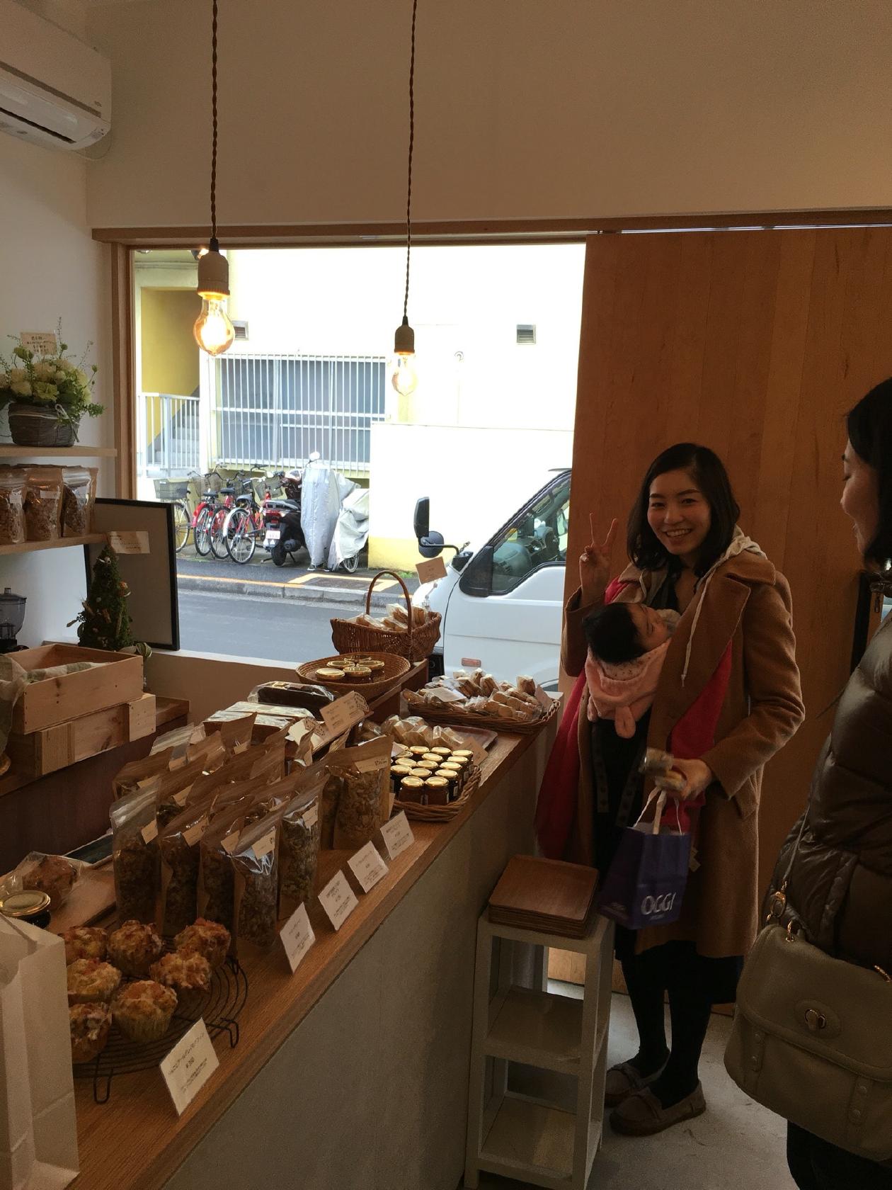 焼き菓子の店Filica