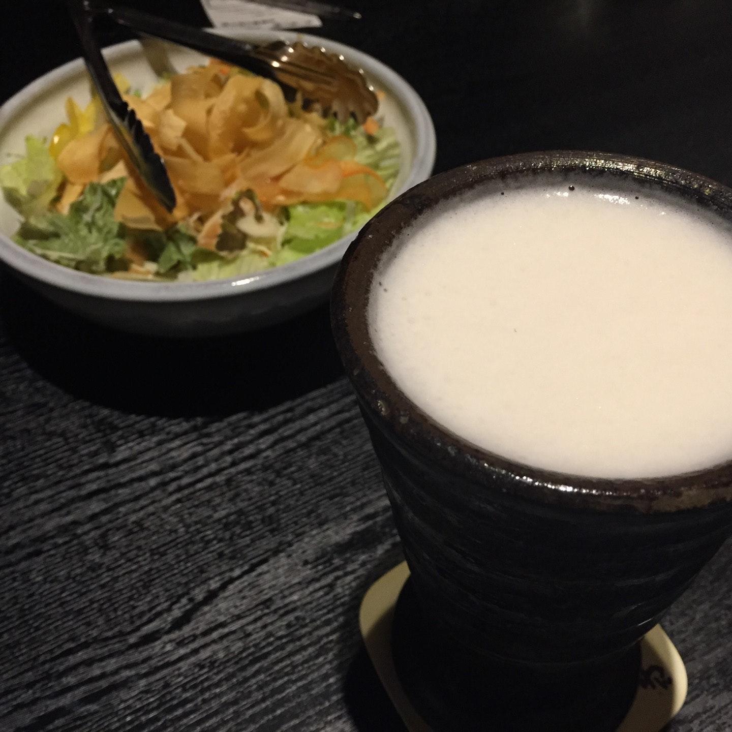 くいもの屋わん 千歳烏山店