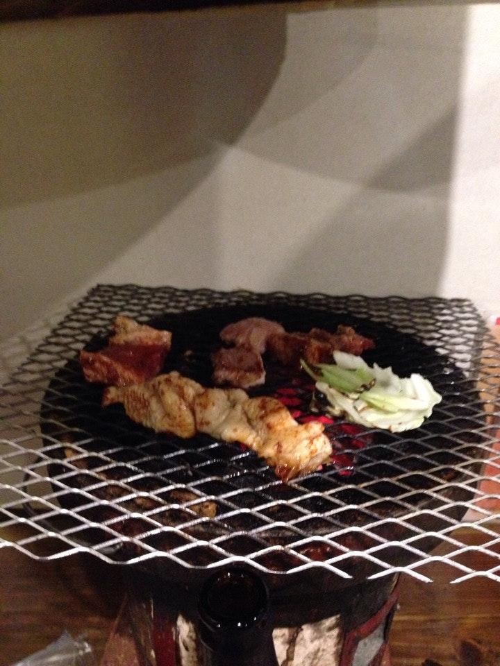 カレー くじらや