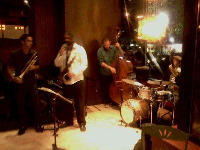 iBar