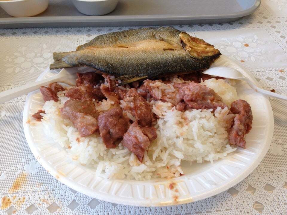Tatay's Filipino Cuisine