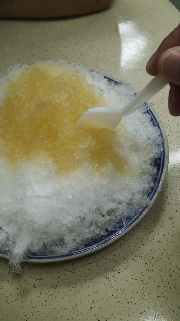 紅心紅豆湯圓