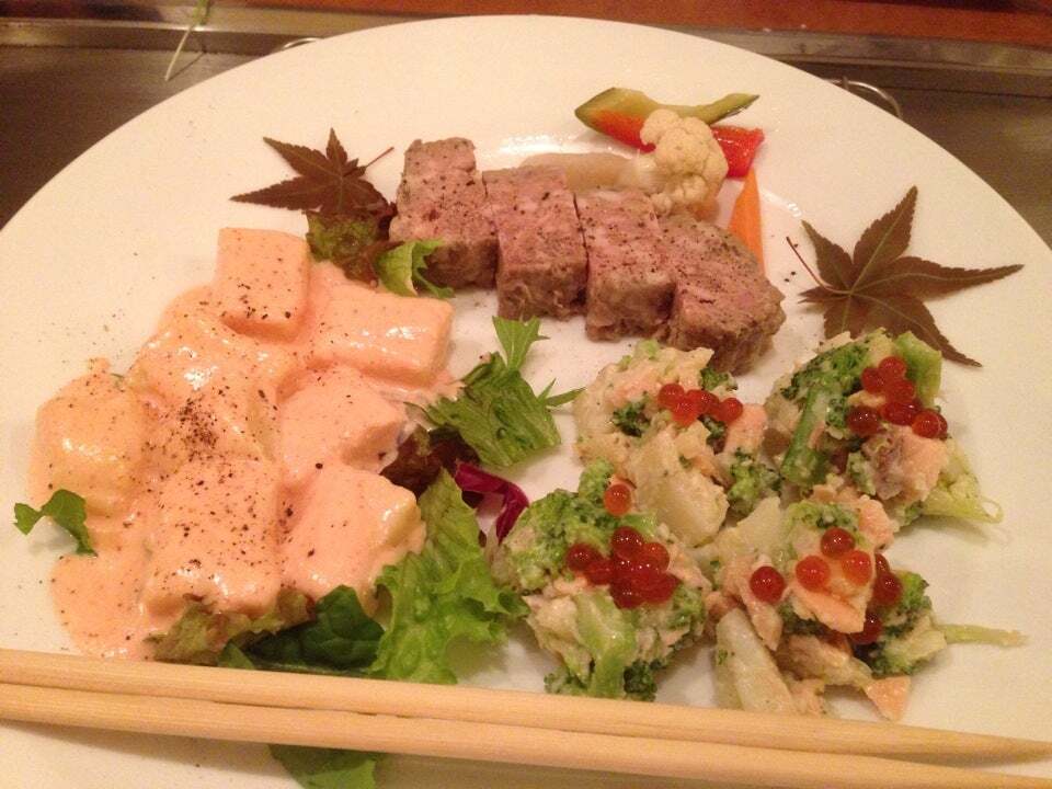 グランモ