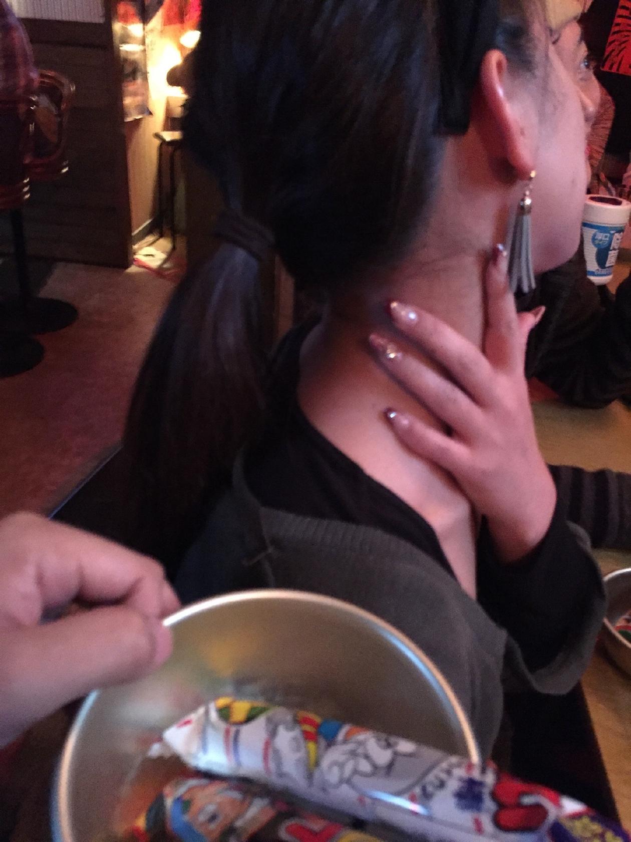 駄菓子バーはなこ