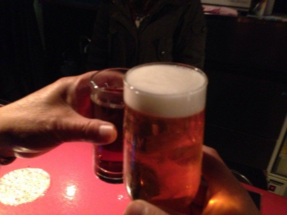 Girls Bar Ageha