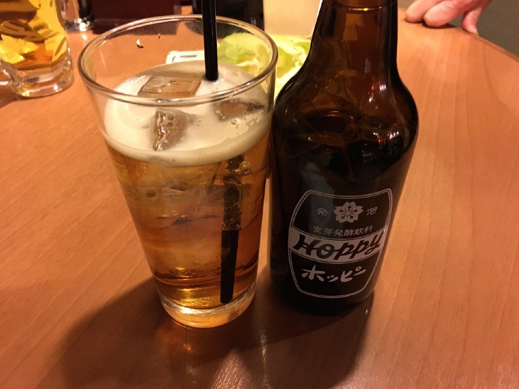 立ち飲み日高 川口店