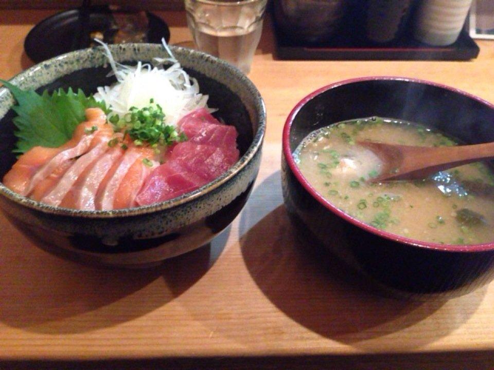 ロマンス食堂