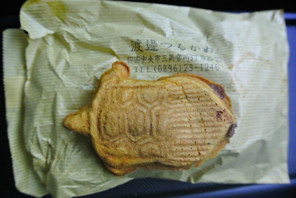 渡辺つるかめ（木村チェーン川之江店）