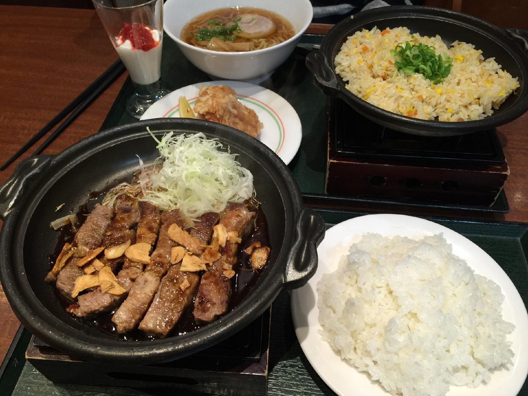 四六時中 下田店