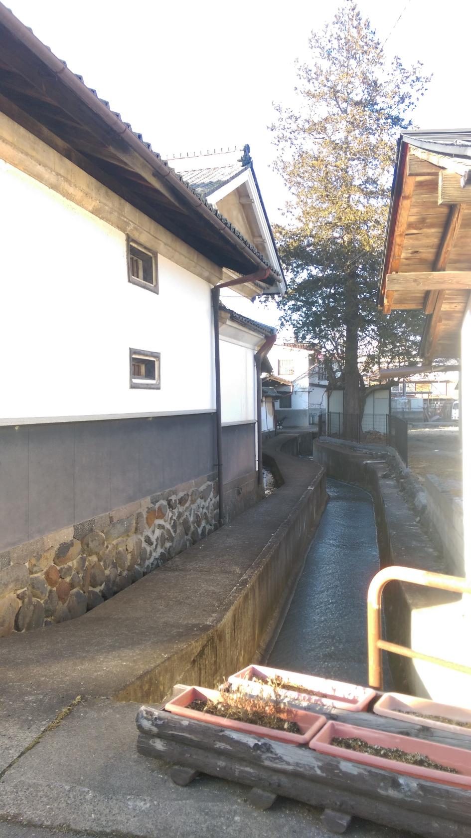 武重本家酒造株式会社