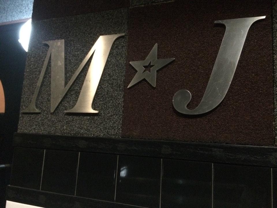 BER MJ