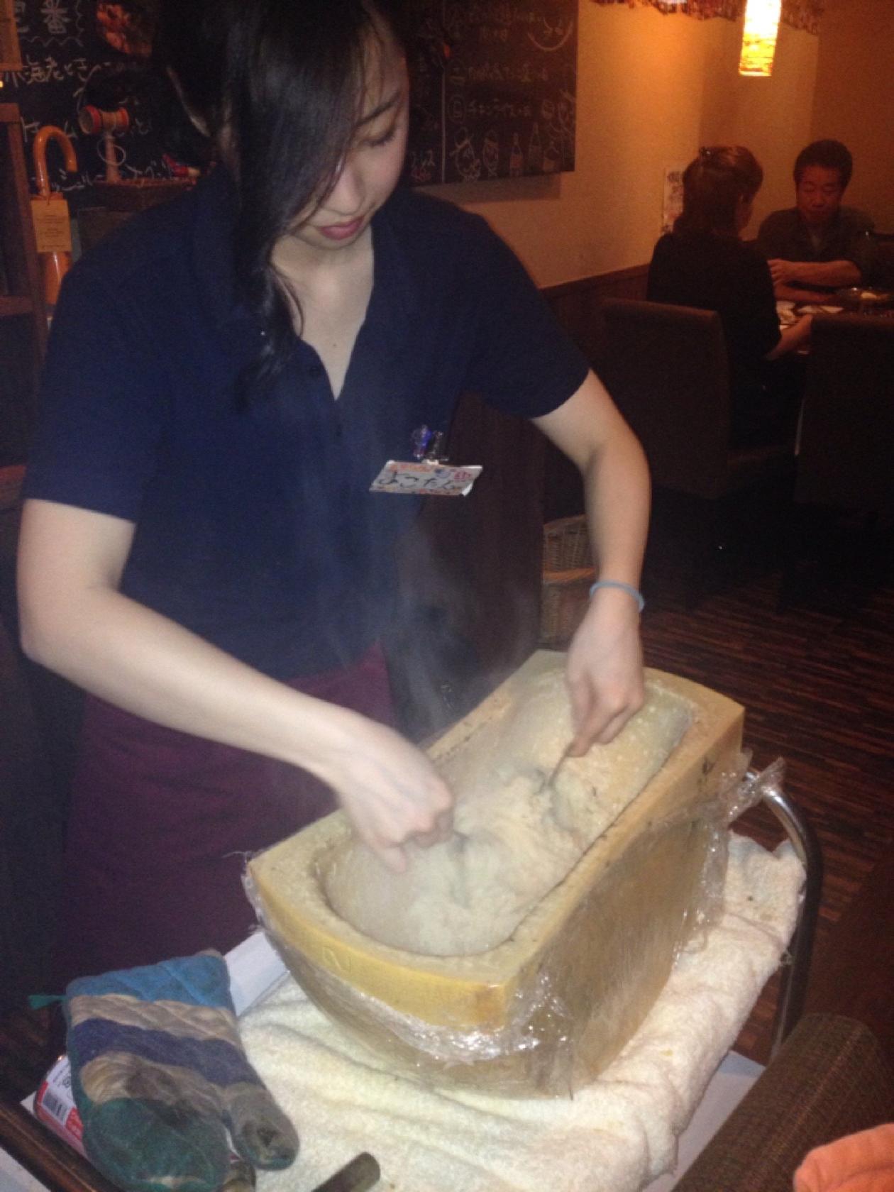 Bistro食堂 蔵之助