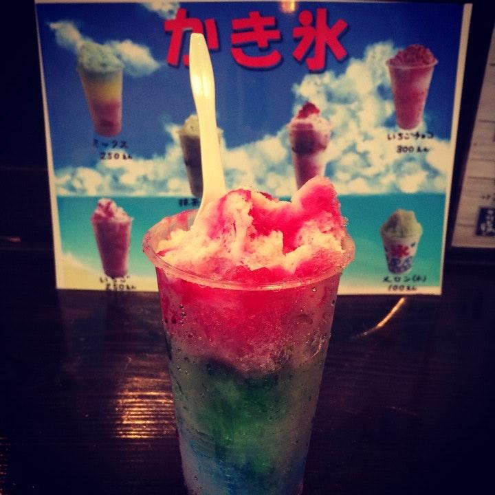 寄りどころ 喜多留