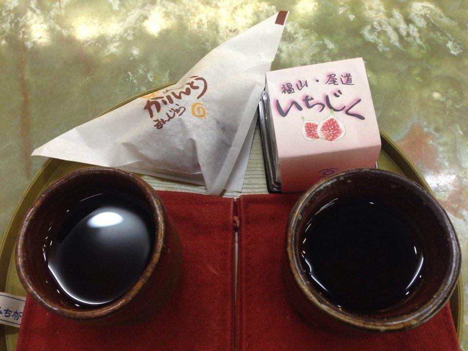 はまだんな製菓　尾道 土堂店