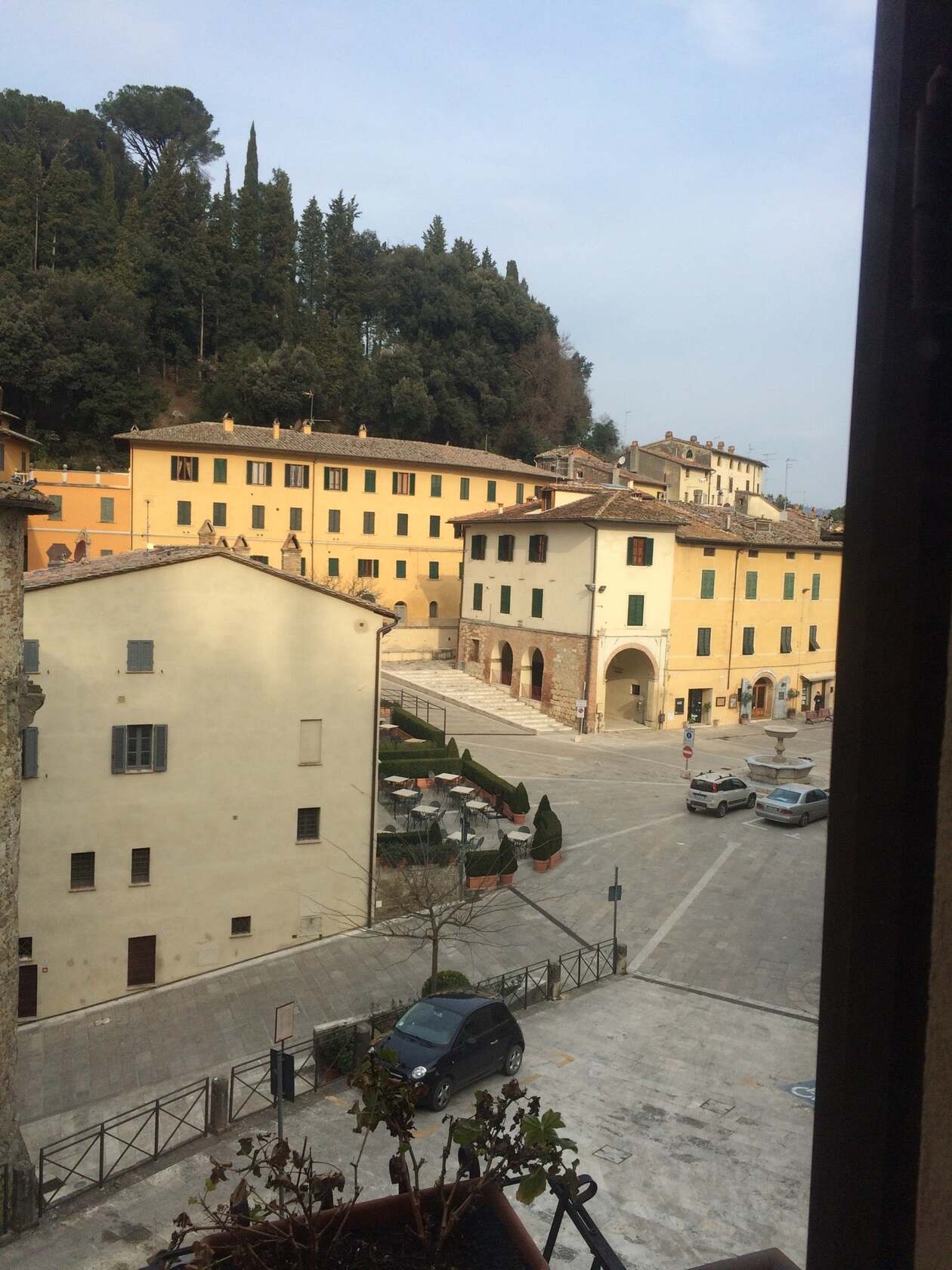 La Locanda di Cetona