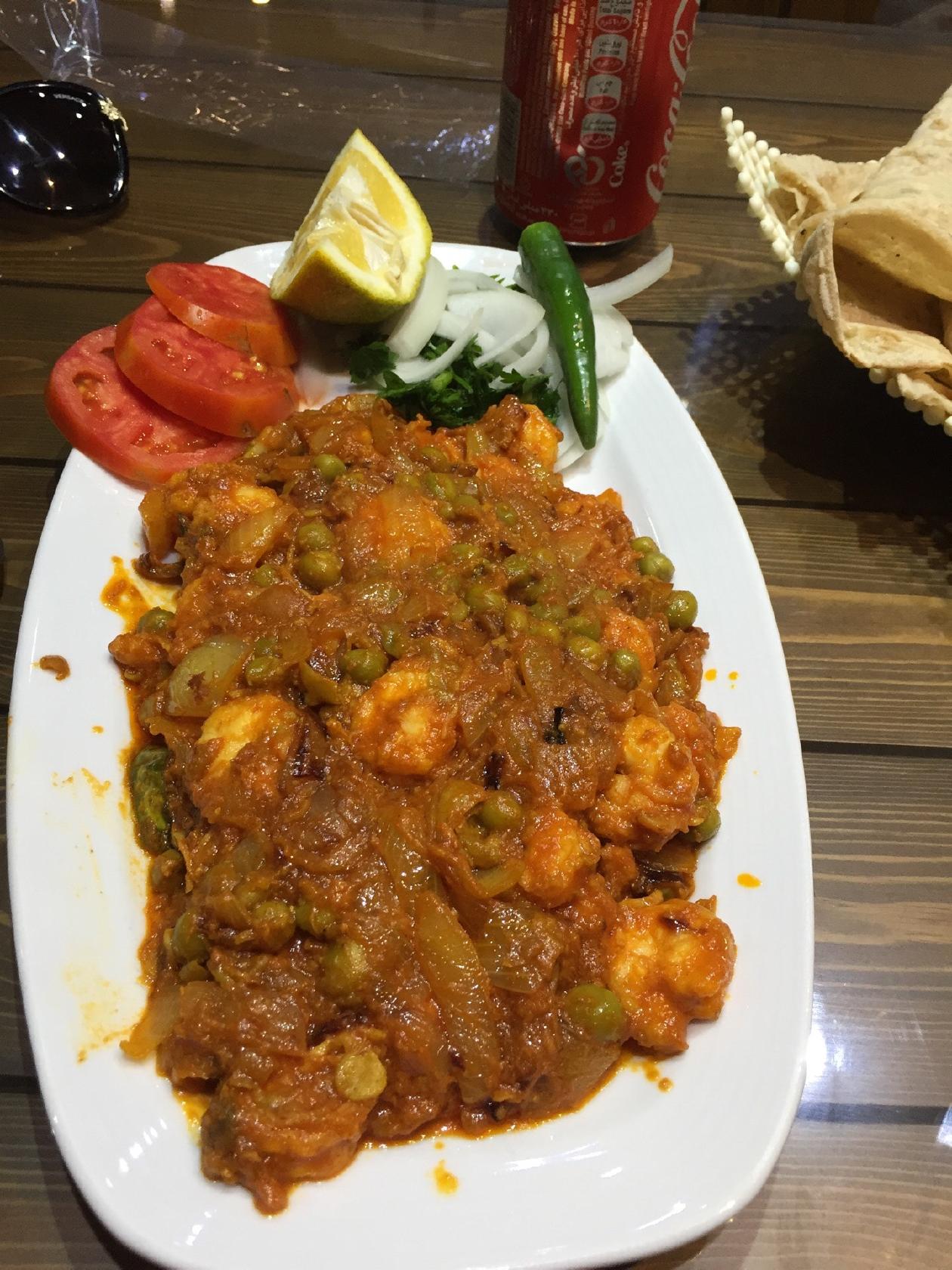 رستوران سنتى بناب