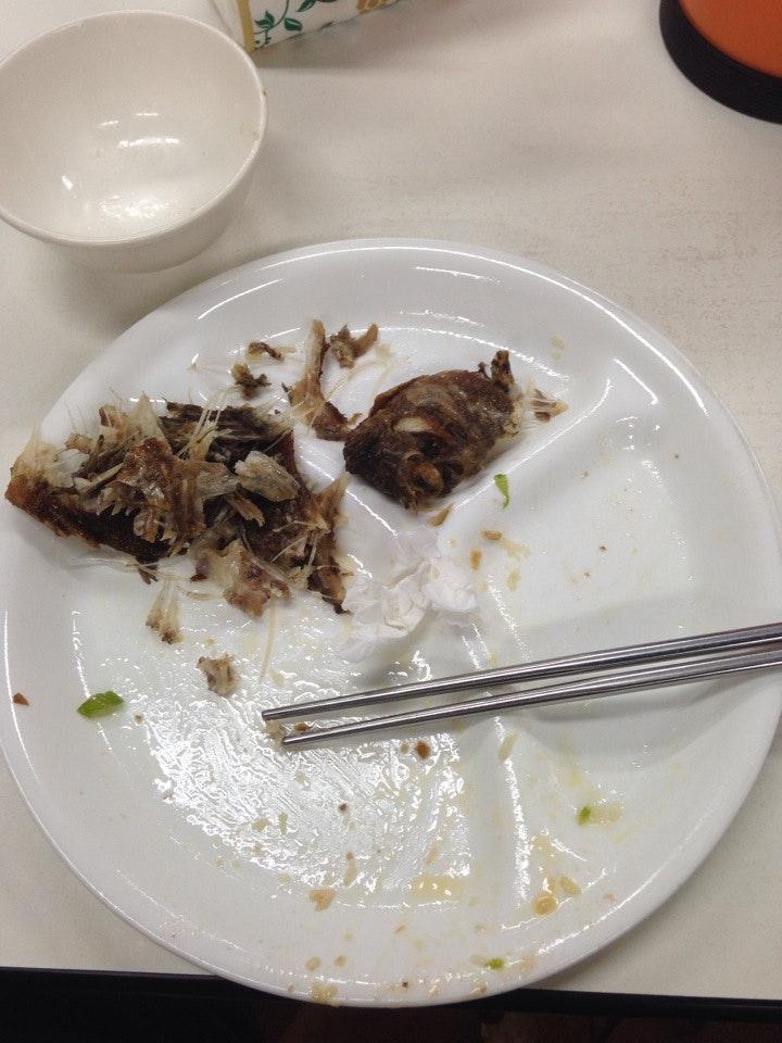 金金自助餐