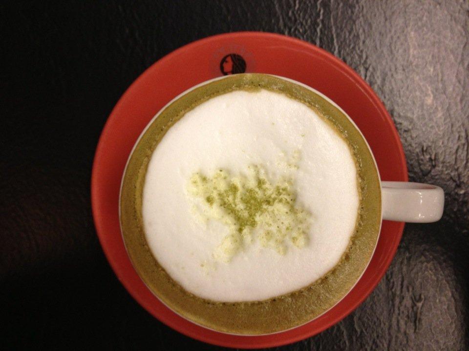 Barista Coffee