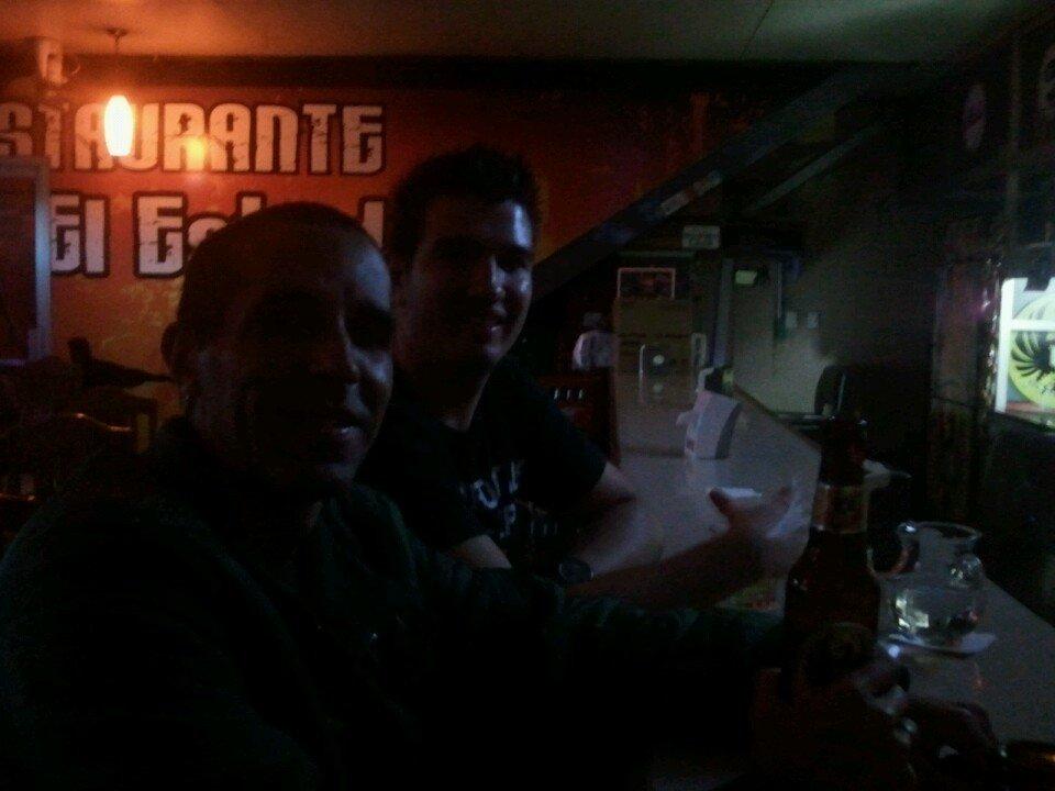 Bar El Estadio